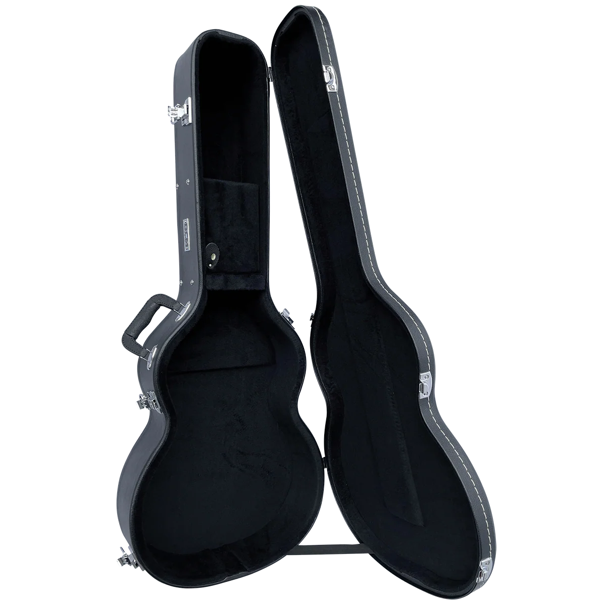 DCM WCC1 Wood Classical Case - Image 2