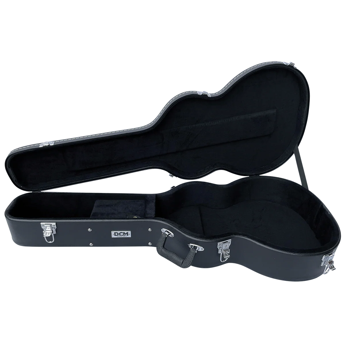 DCM WCC1 Wood Classical Case - Image 4