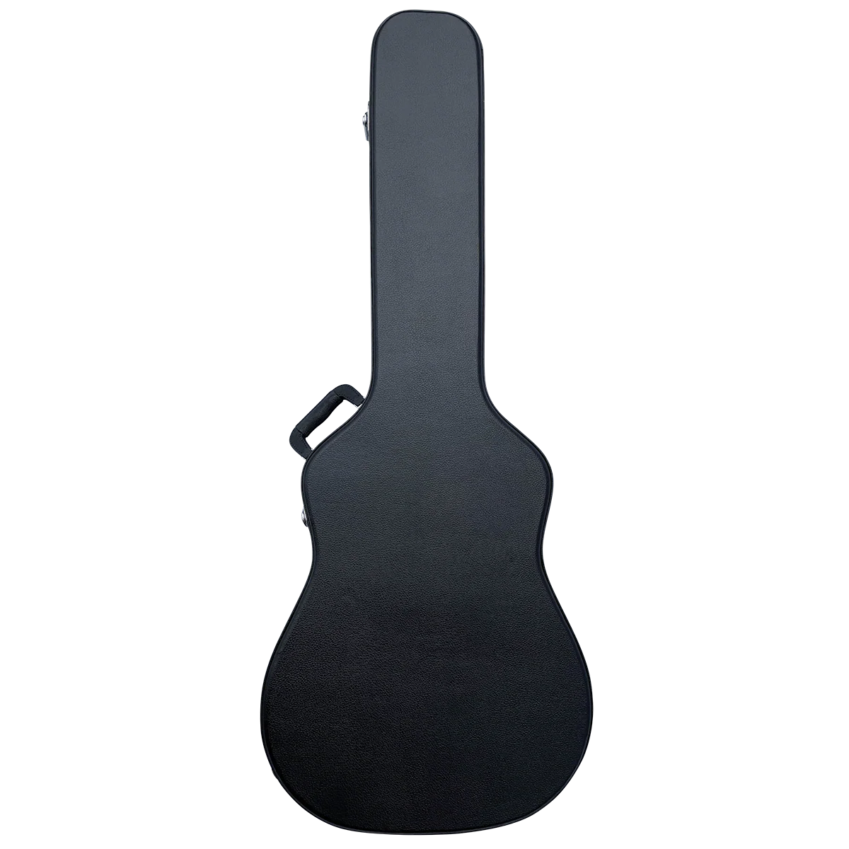 DCM WJC12/1 Dreadnought Guitar Case suits 6 & 12 Strings - Image 3
