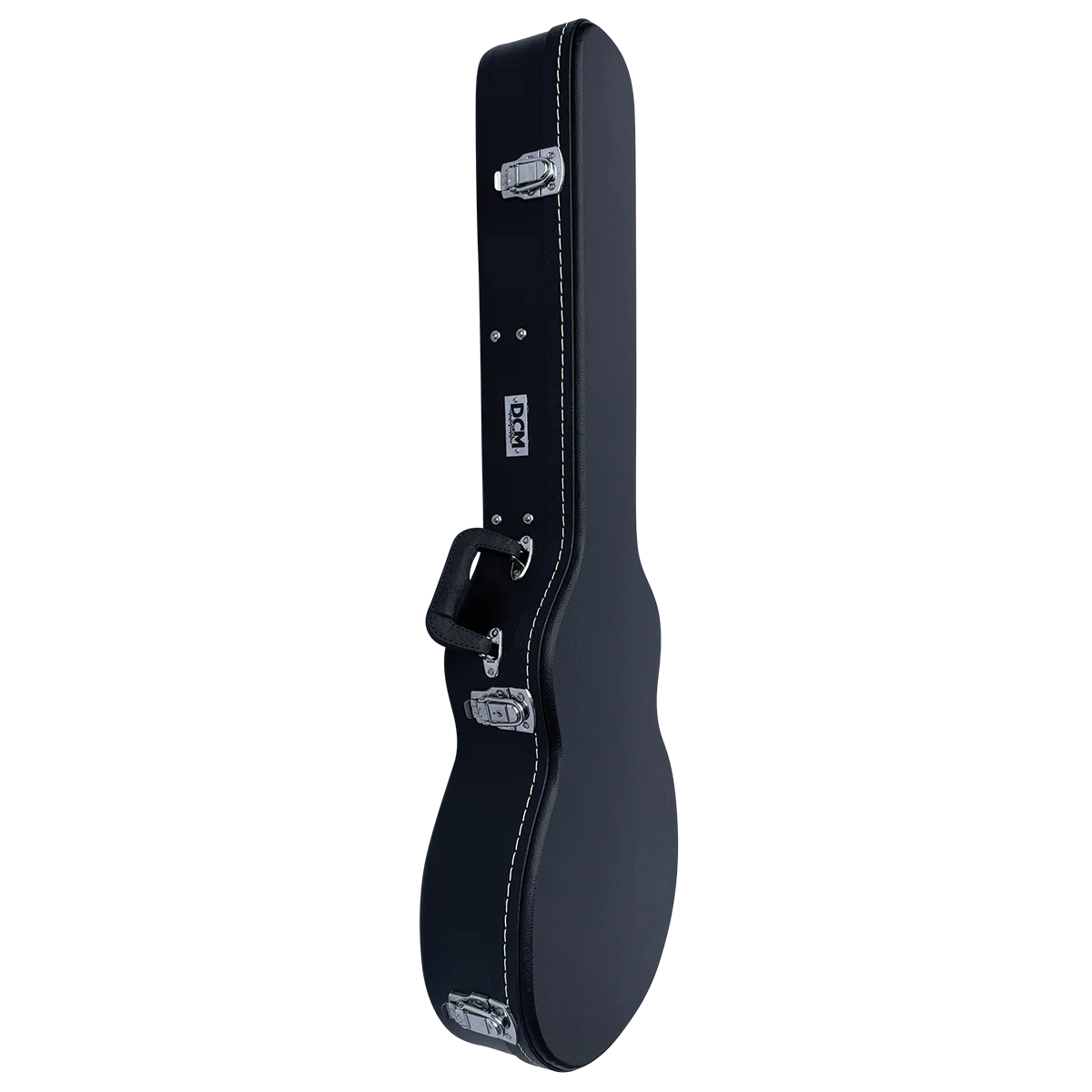 DCM WLP1 Wood Les Paul Case - Image 5