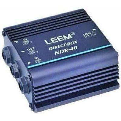 Leem Di Box Passive