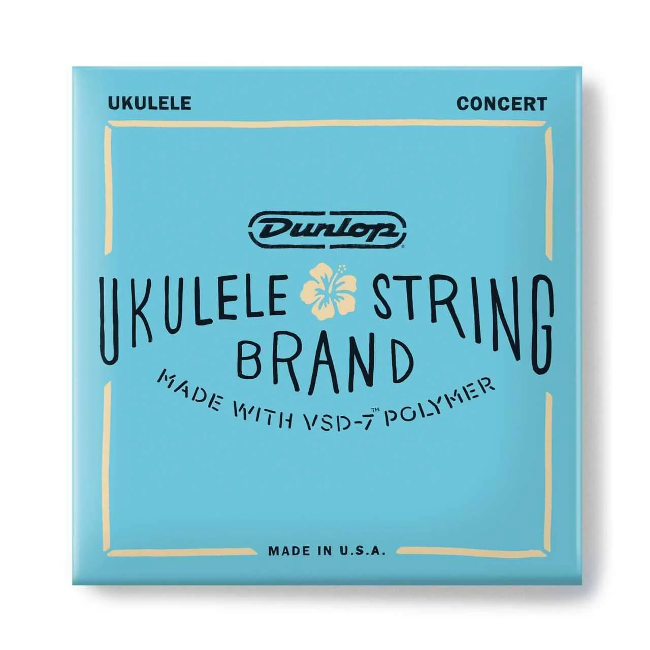 Jim Dunlop Concert Pro Uke Strings