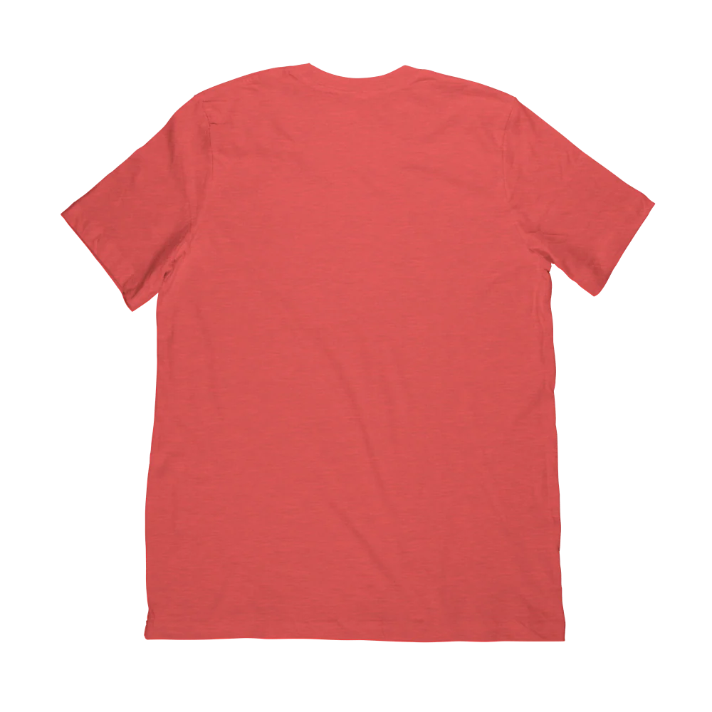 Ernie Ball 1962 Strings & Things Red T-Shirt 2Xl - Image 2