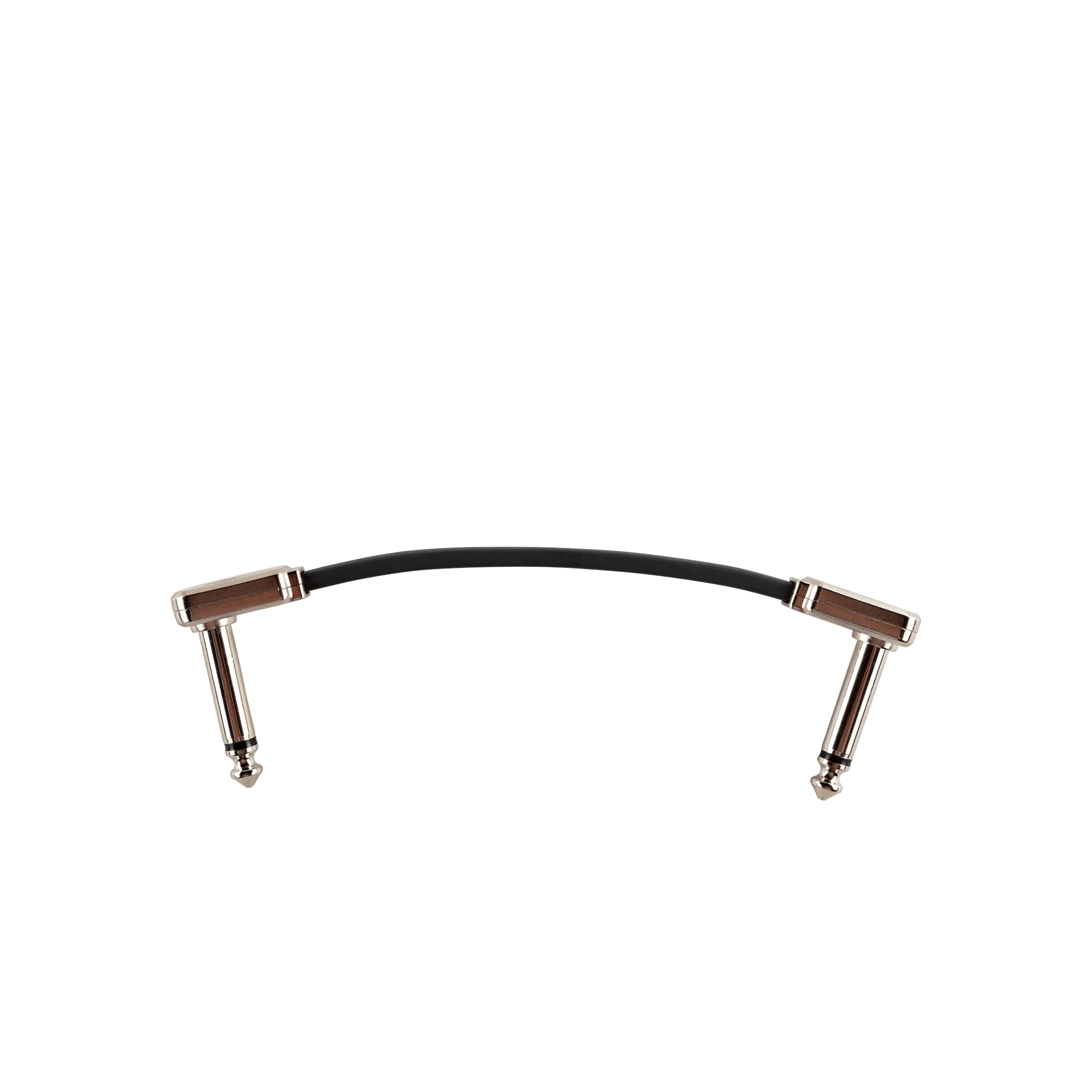 Ernie Ball 3Inch Single Flat Ribbon Patch Cable