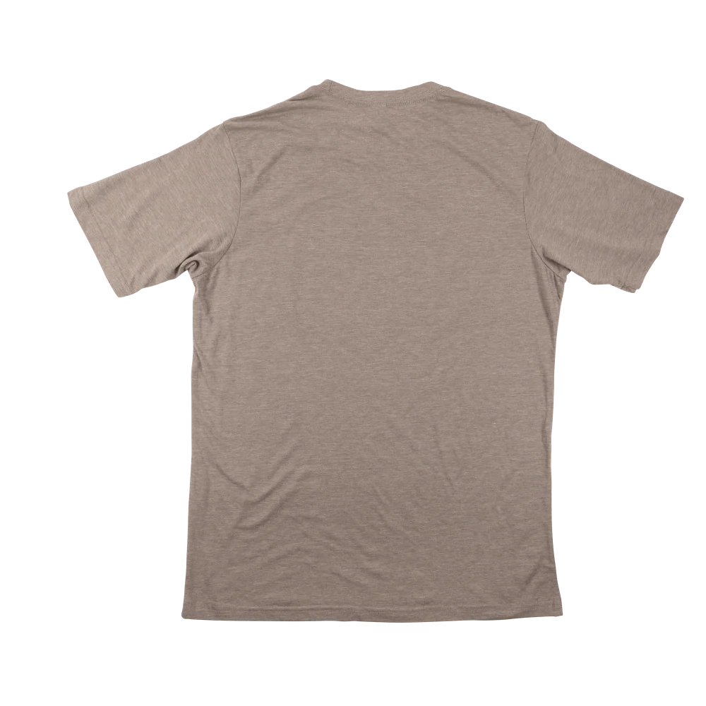 Ernie Ball Ca Bear Green Flag T-Shirt Lg - Image 2