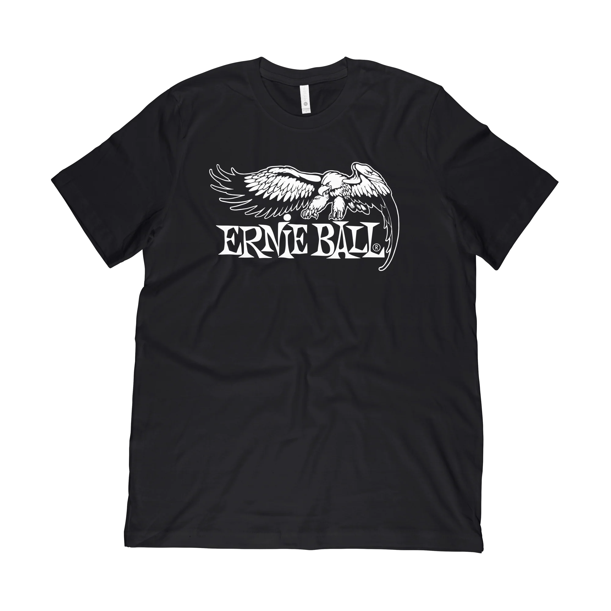 Ernie Ball Classic Eagle T-Shirt Md