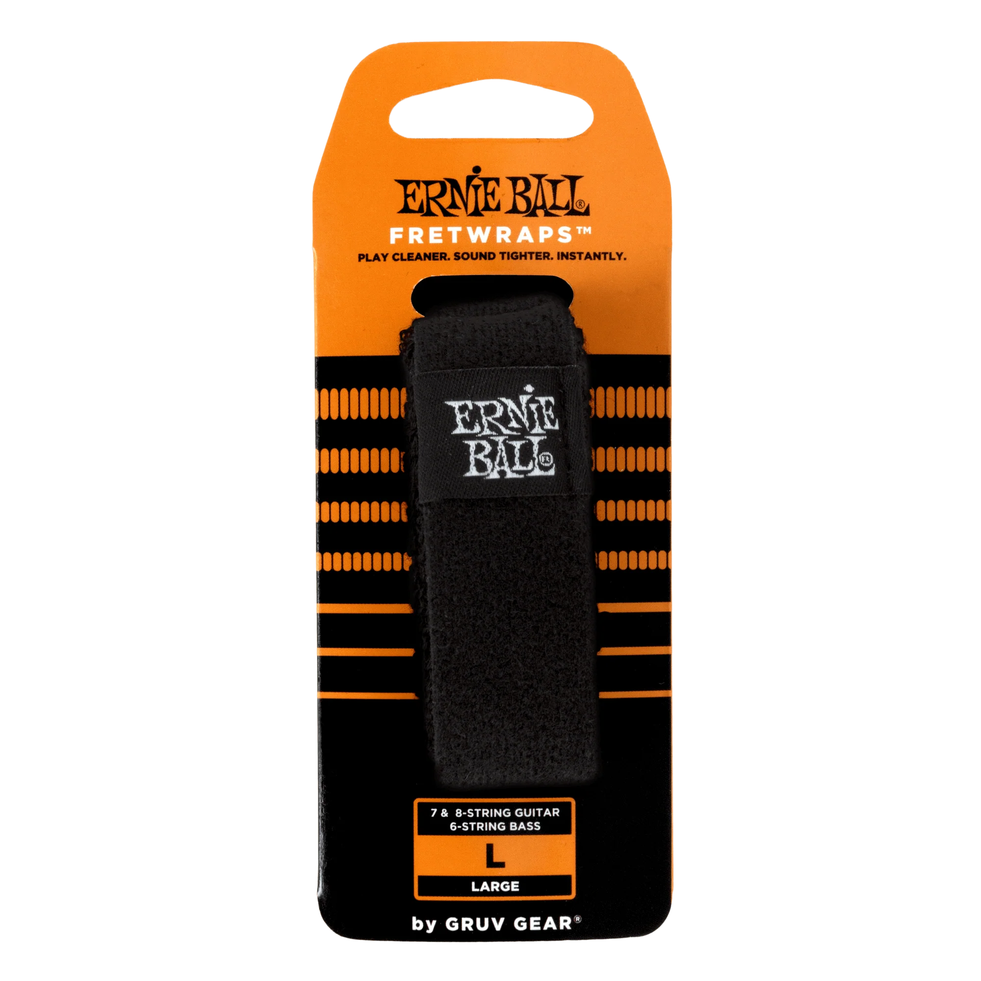 Ernie Ball Gruv Gear Fretwrap Large