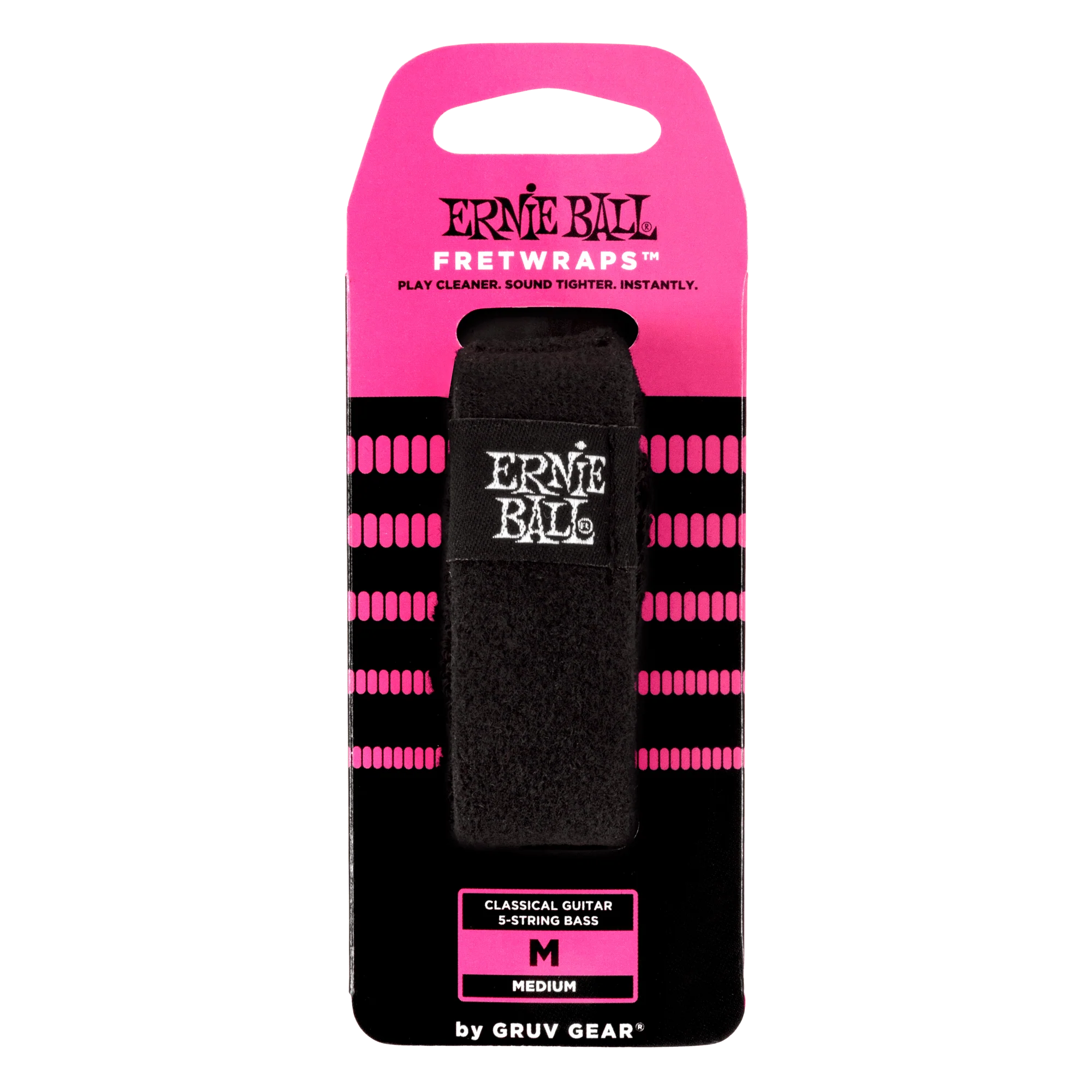 Ernie Ball Gruv Gear Fretwrap Medium
