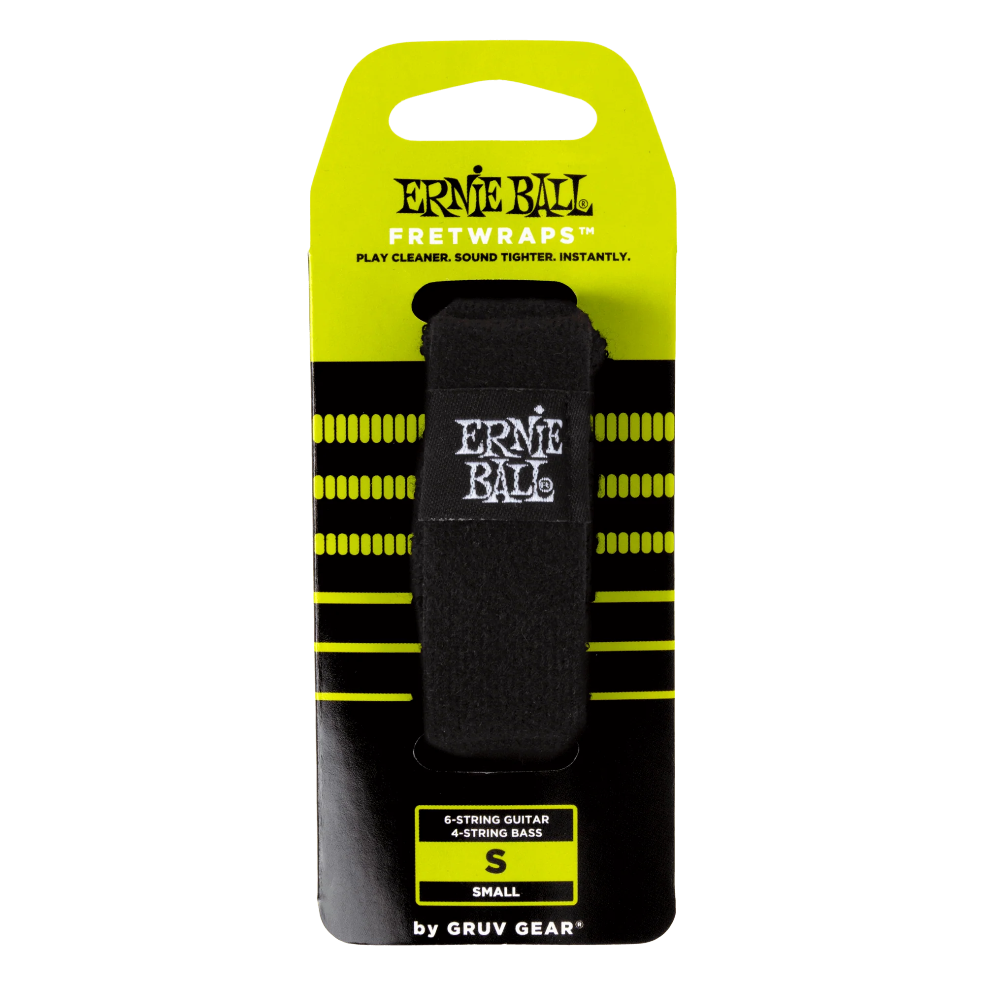 Ernie Ball Gruv Gear Fretwrap Small