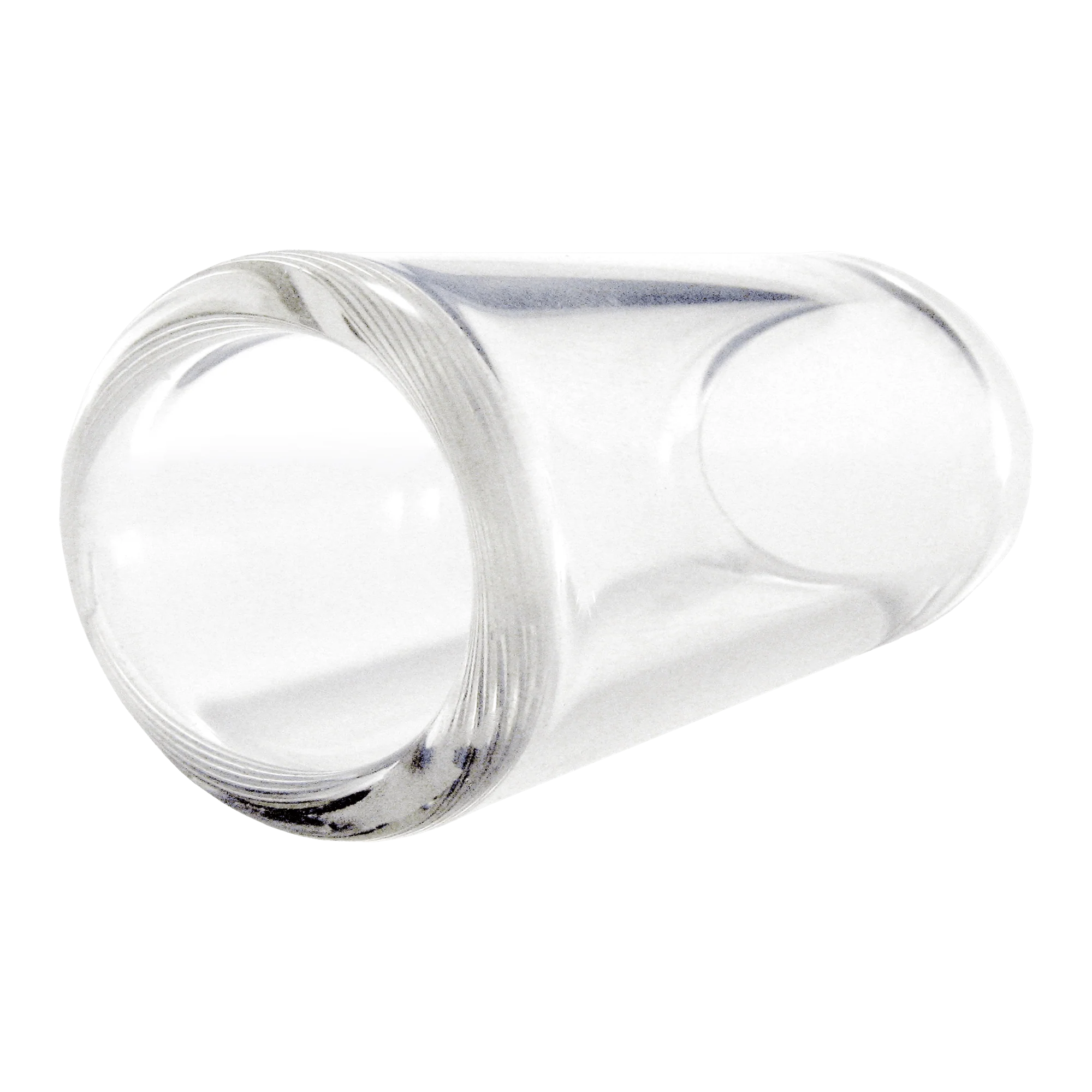 Ernie Ball Glass Guitar Slide - Medium