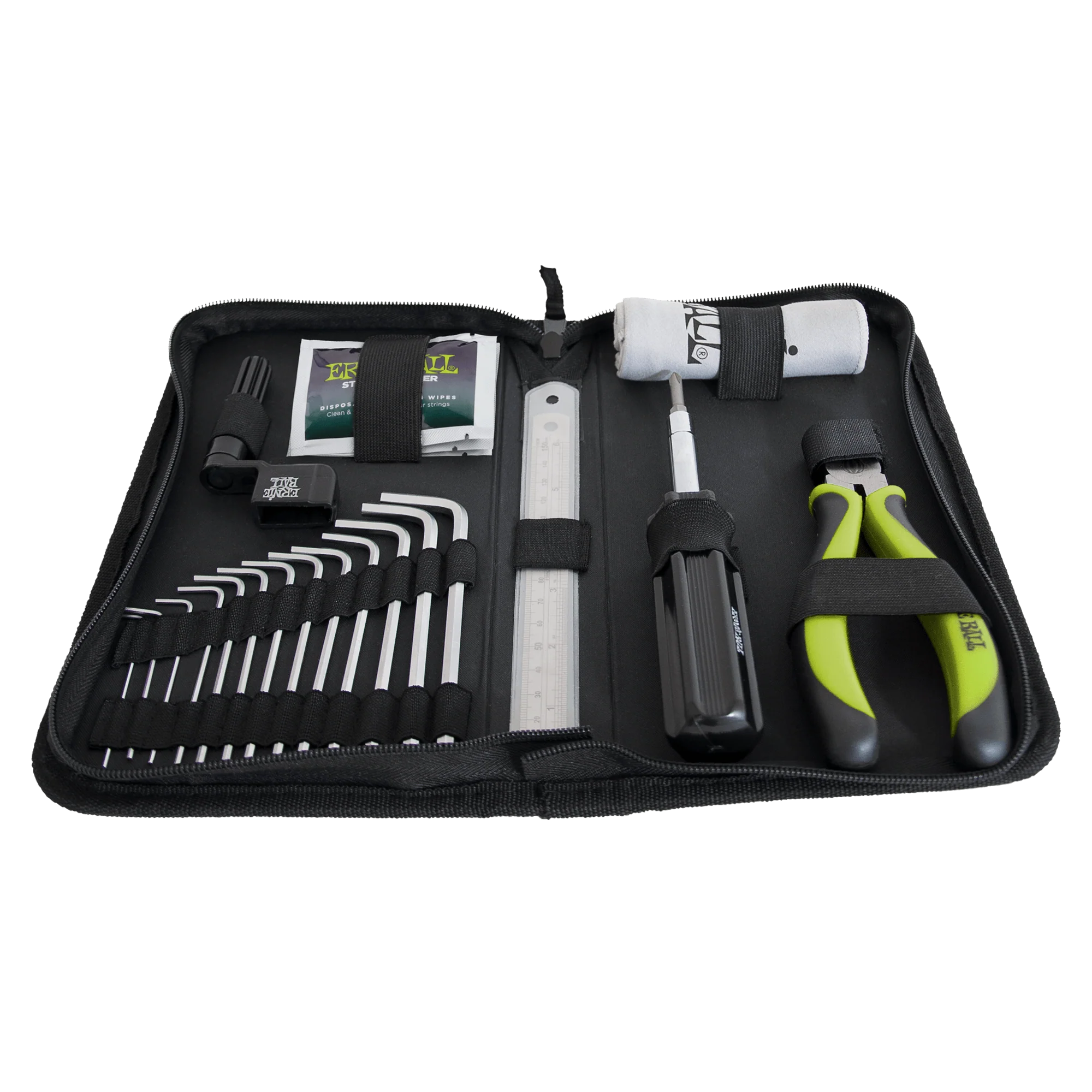 Ernie Ball MusicianS Tool Kit
