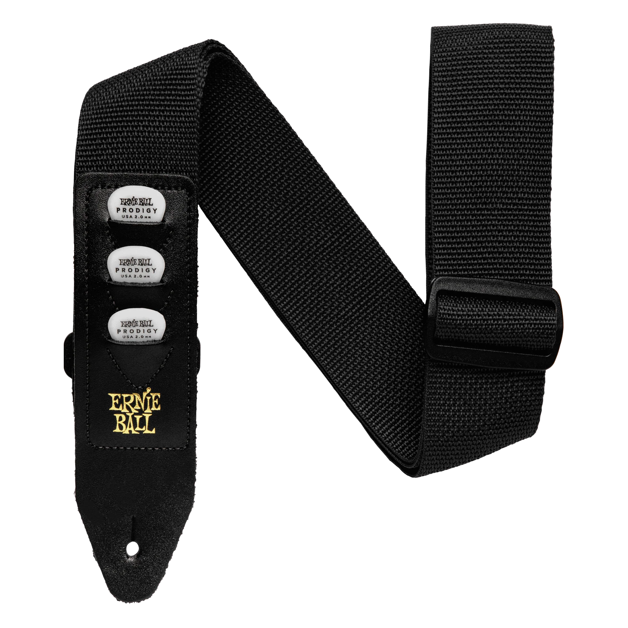 Ernie Ball Pickholder Strap