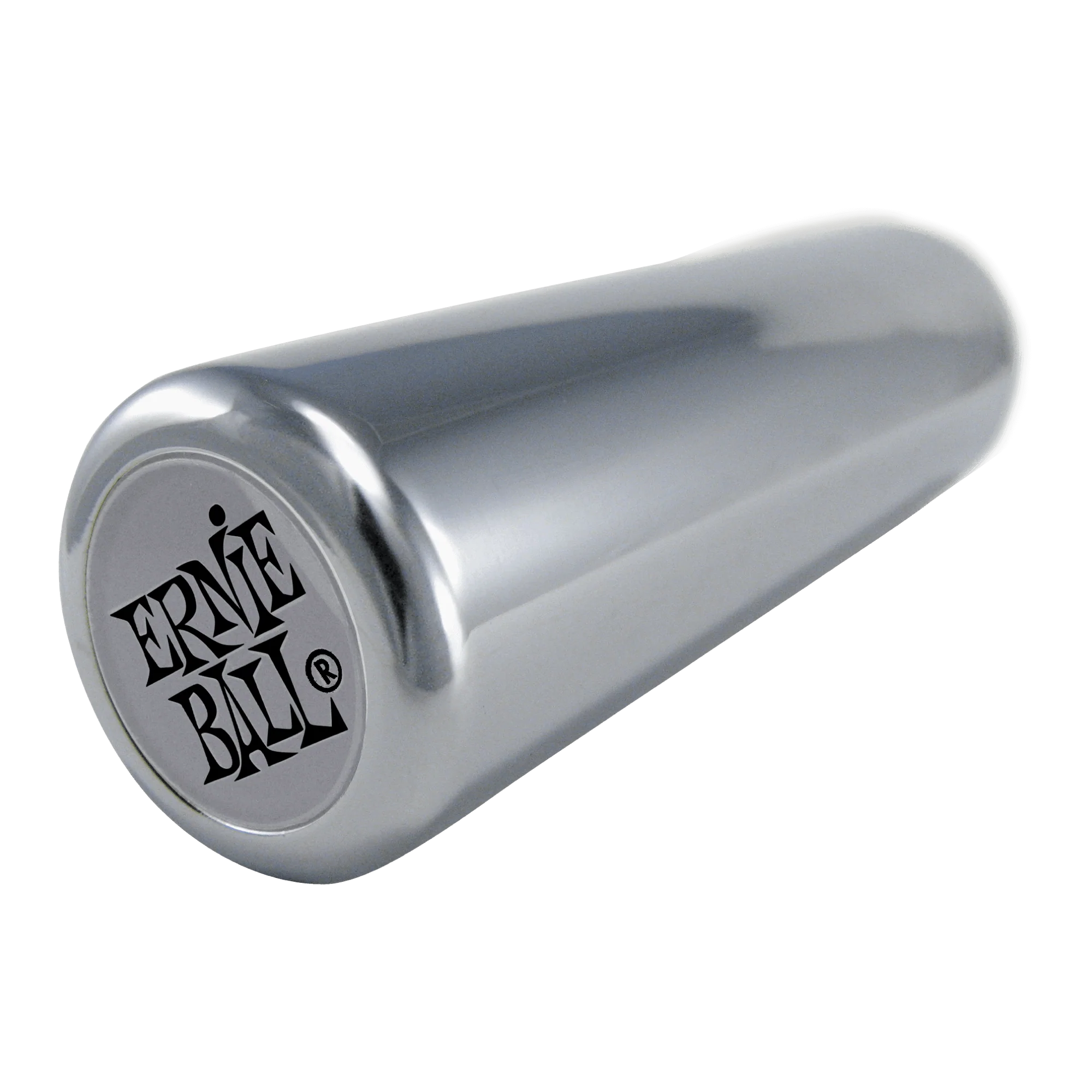 Ernie Ball Steel Bar Guitar Slide - Medium