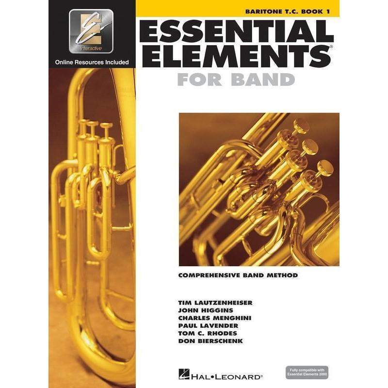 Essential Elements For Band Bk1 Bar Tc Eei