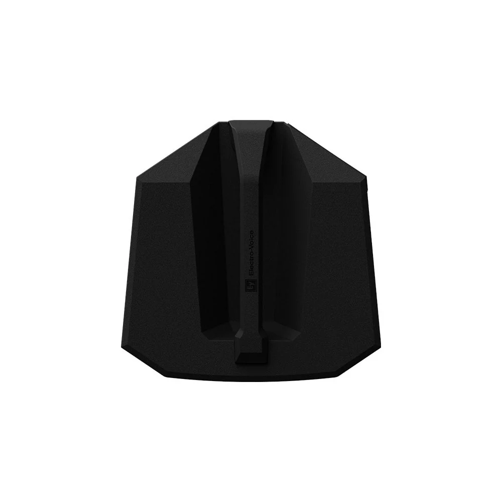 EV EVERSE12 Loudspeaker 12Inch Battery Powered - 100 x 60 Deg - Black - Image 5