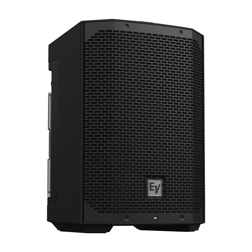 EV EVERSE8 Loudspeaker 8Inch 2-way Black