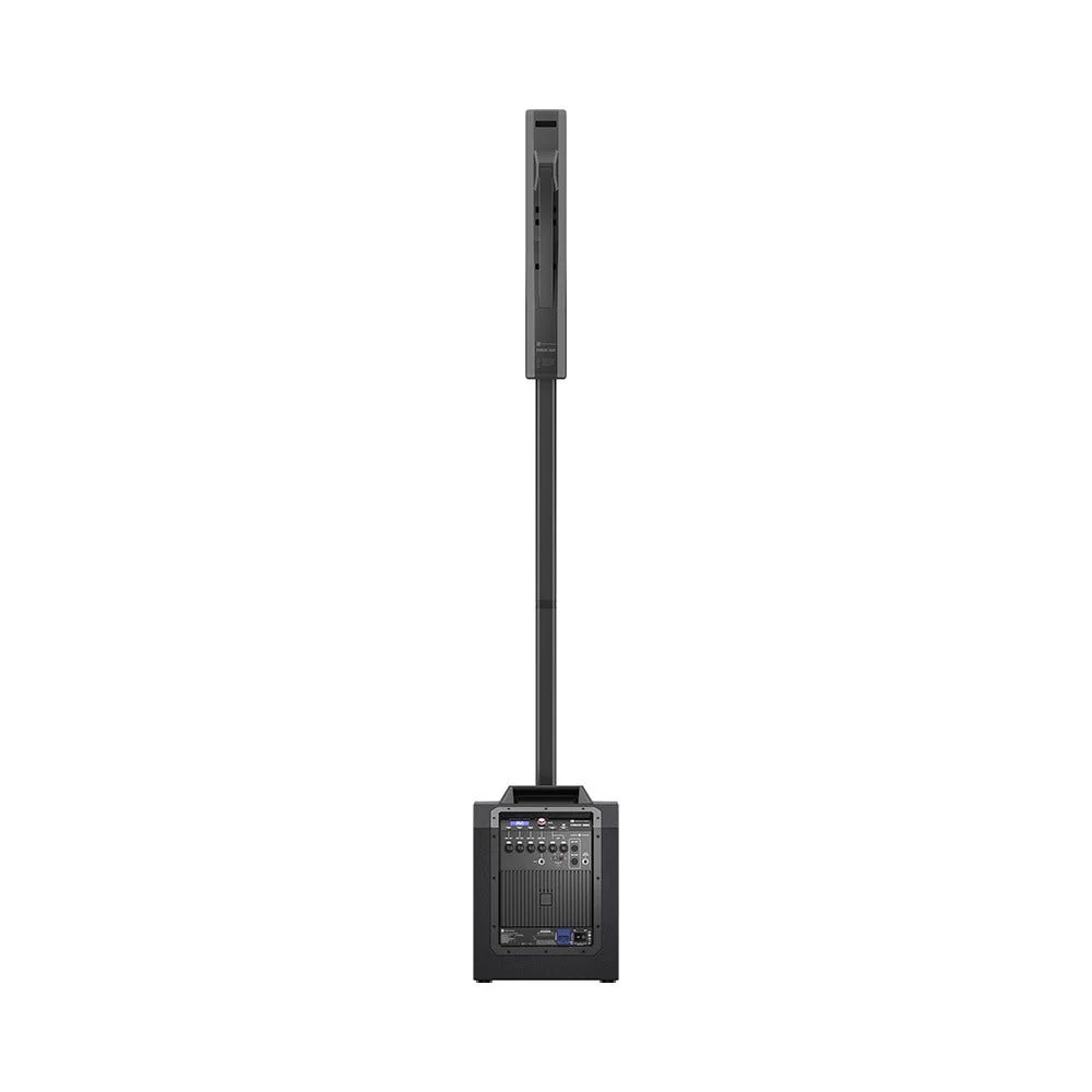 EV EVOLVE30M Loudspeaker Portable Column with QuickSmart DSP, 8-channel Mixer and Bluetooth - Black - Image 2