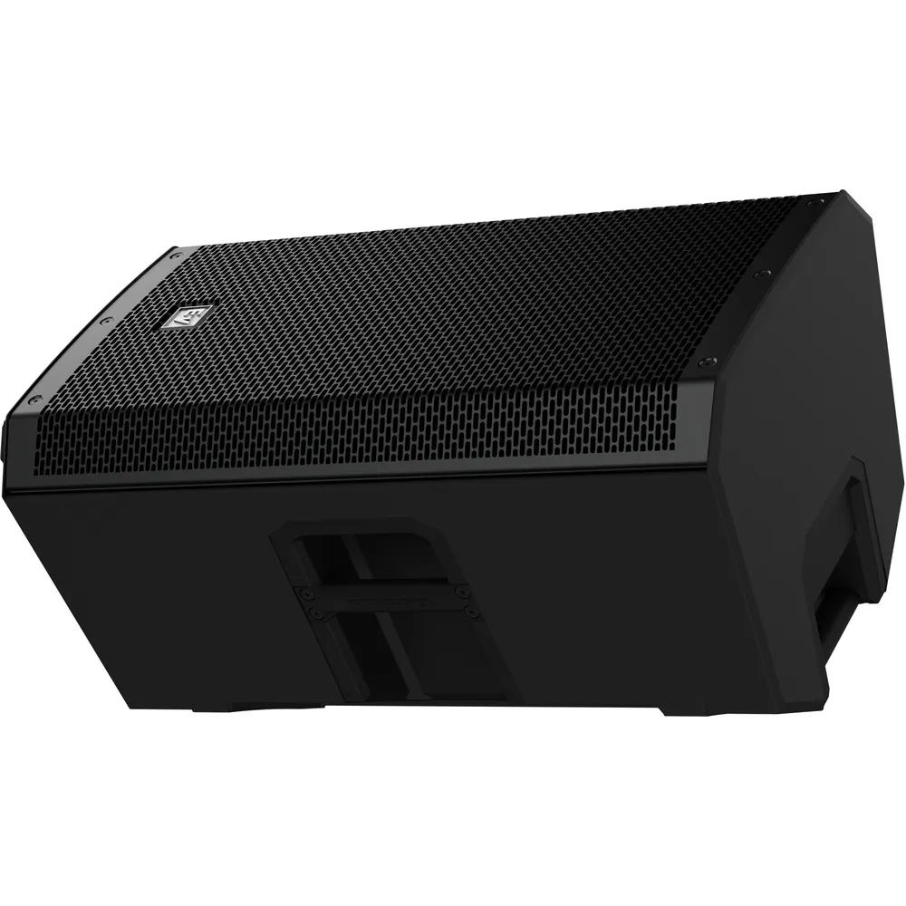 EV ZLX-12P-G2 Loudspeaker Powered Portable 2-way 12Inch LF - 1.4Inch HF - 1000W 90 x 60 Deg - DSP with Bluetooth - Image 3