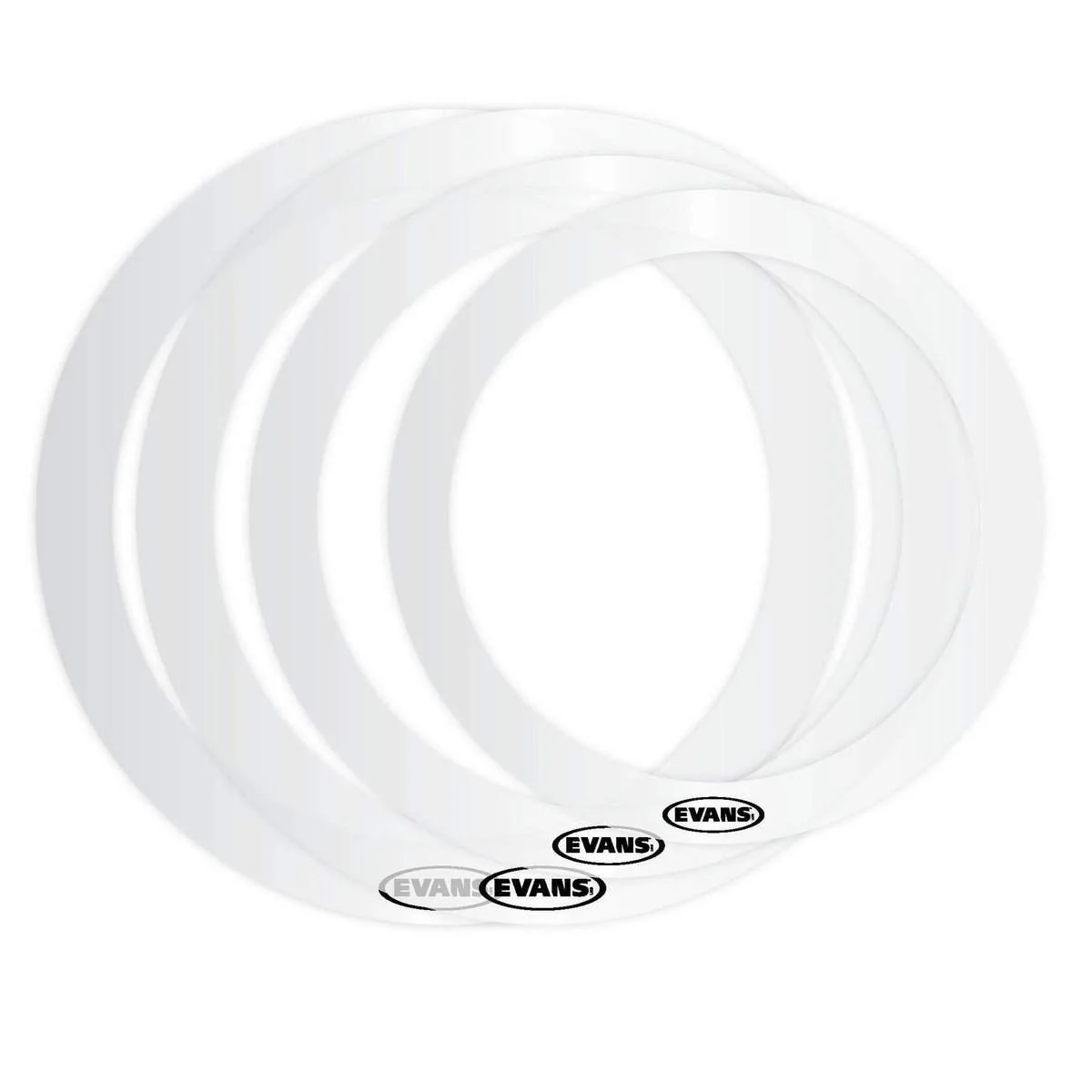 Evans E Ring Pack Fusion