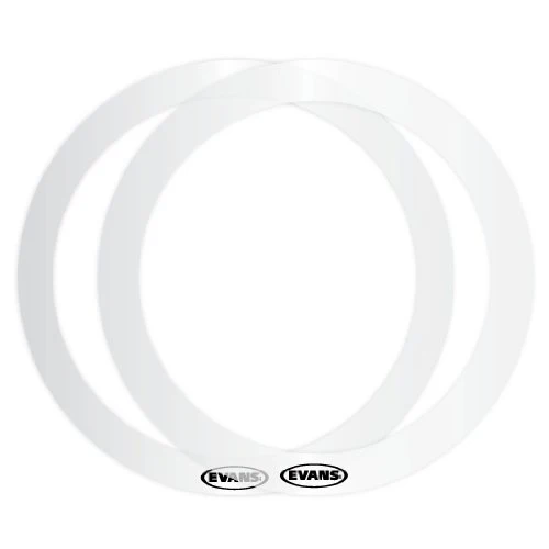 Evans E Ring Pack Snare