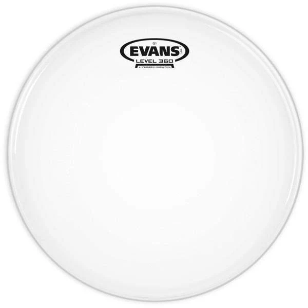 Evans G1 Clear Drum Head 16 Inch