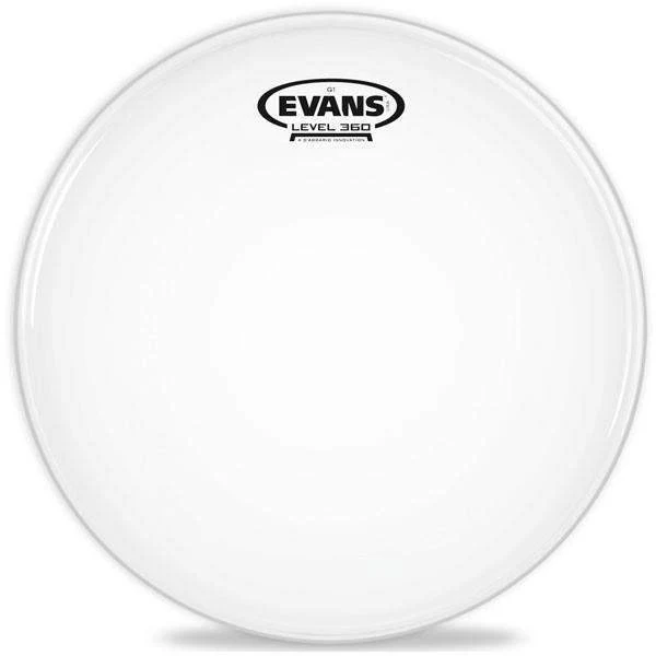 Evans G1 Coated Drum Head 13 Inch