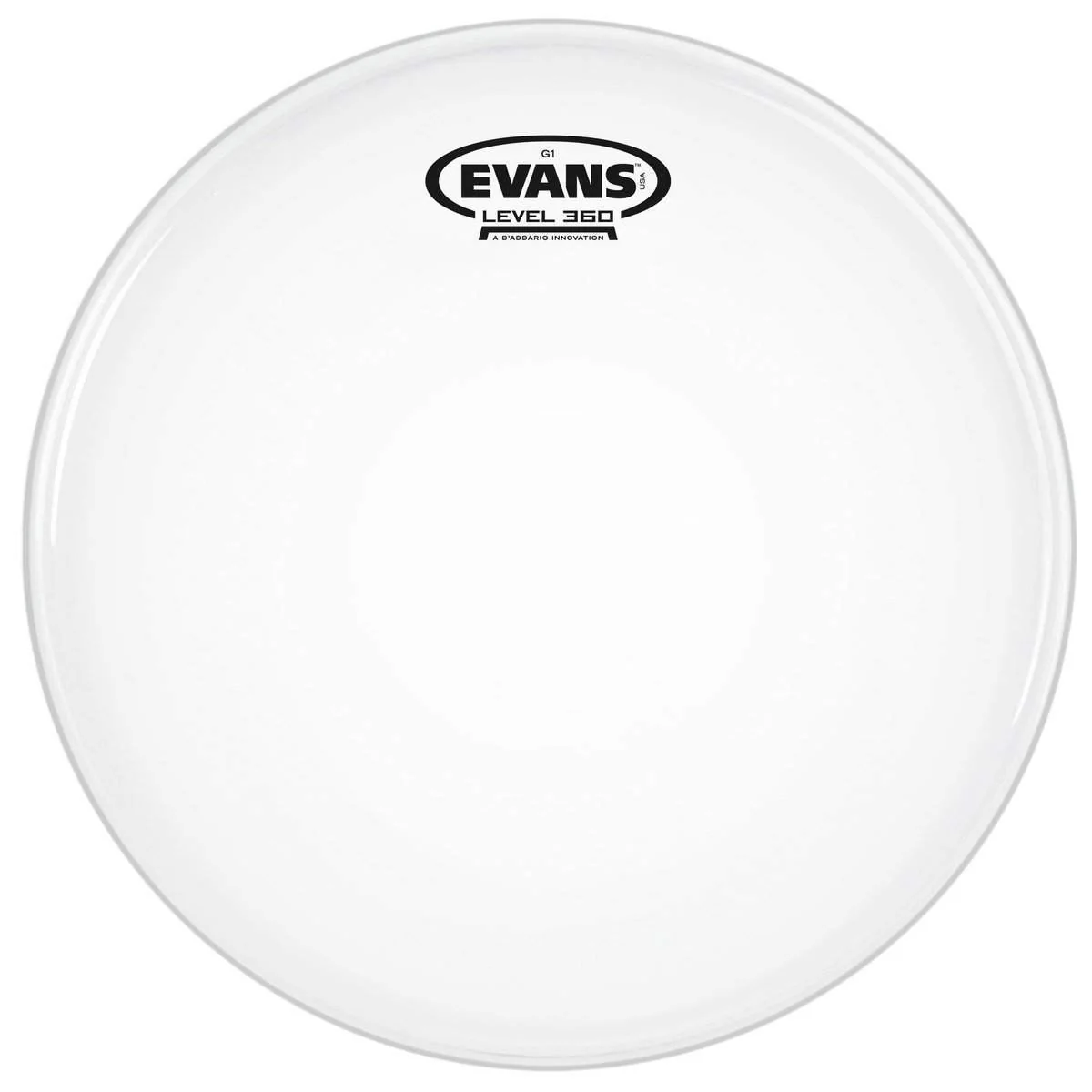 Evans G1 Coated Drum Head 8 Inch