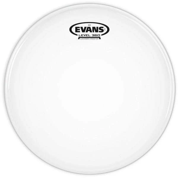 Evans G2 Coated Drum Head 13 Inch