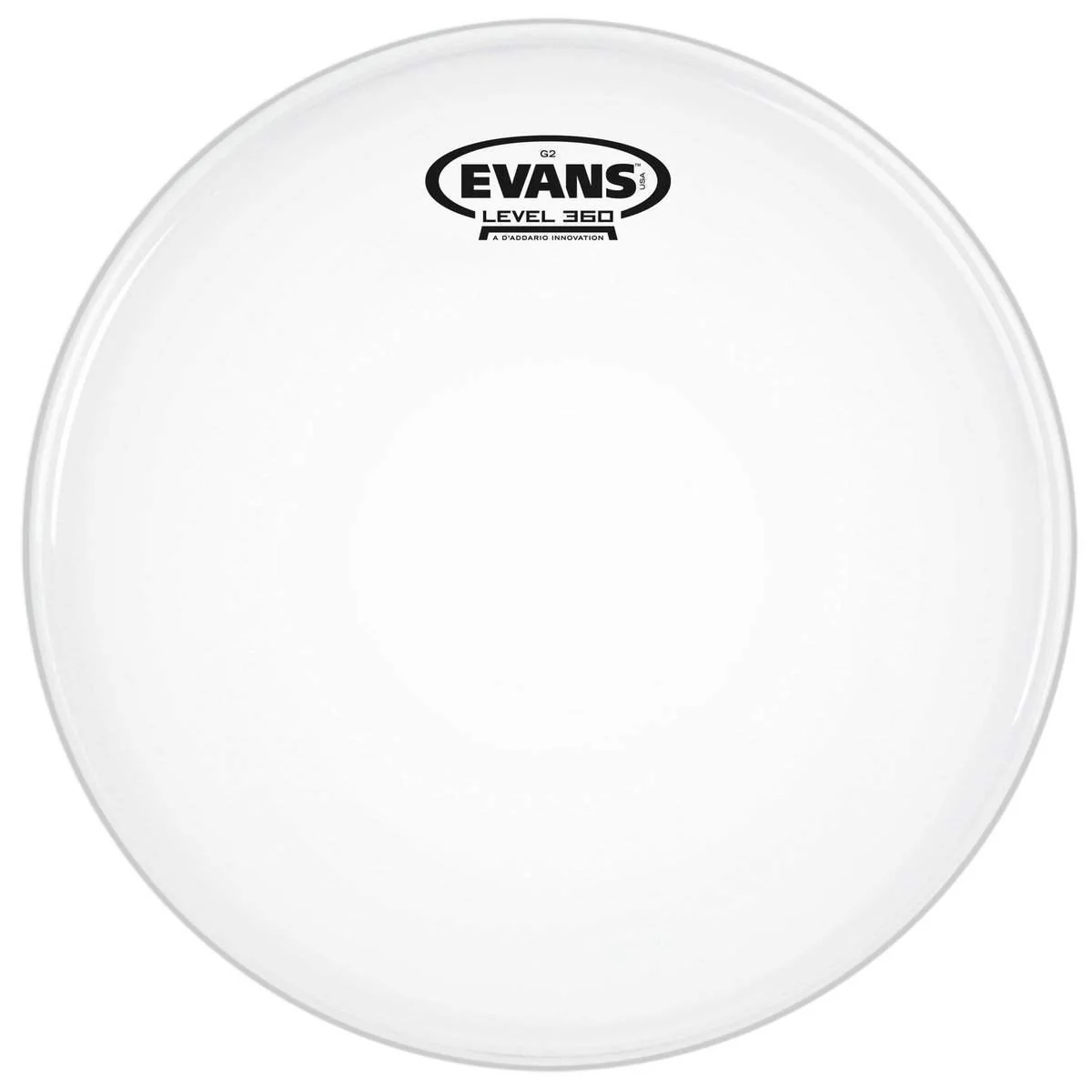 Evans G2 Coated Drum Head 16 Inch