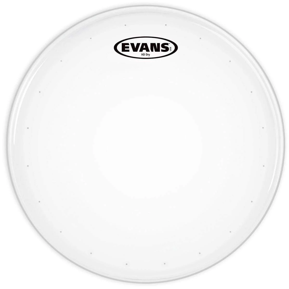 Evans Genera Dry Drum Head 14 Inch