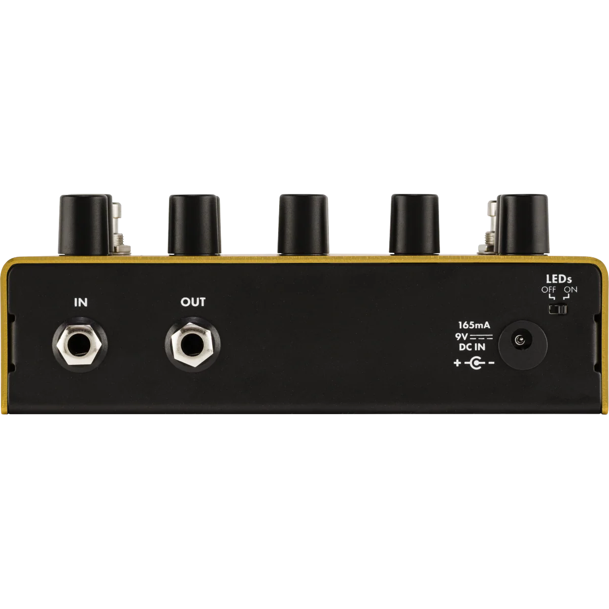 Fender Duel Pugilist Distortion - Image 7