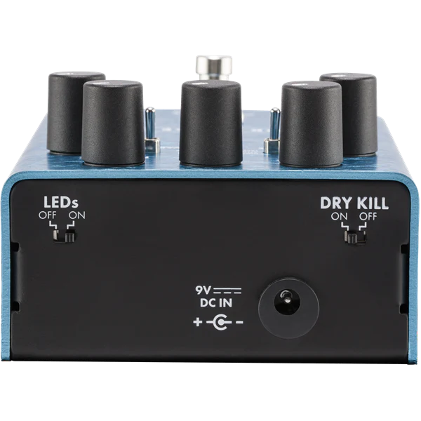 Fender Mirror Image Delay - Image 2