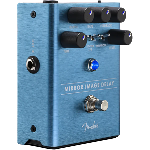 Fender Mirror Image Delay - Image 3
