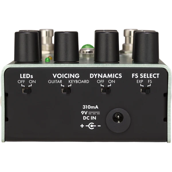 Fender The Pinwheel Rotary Speaker Emulator - Image 5
