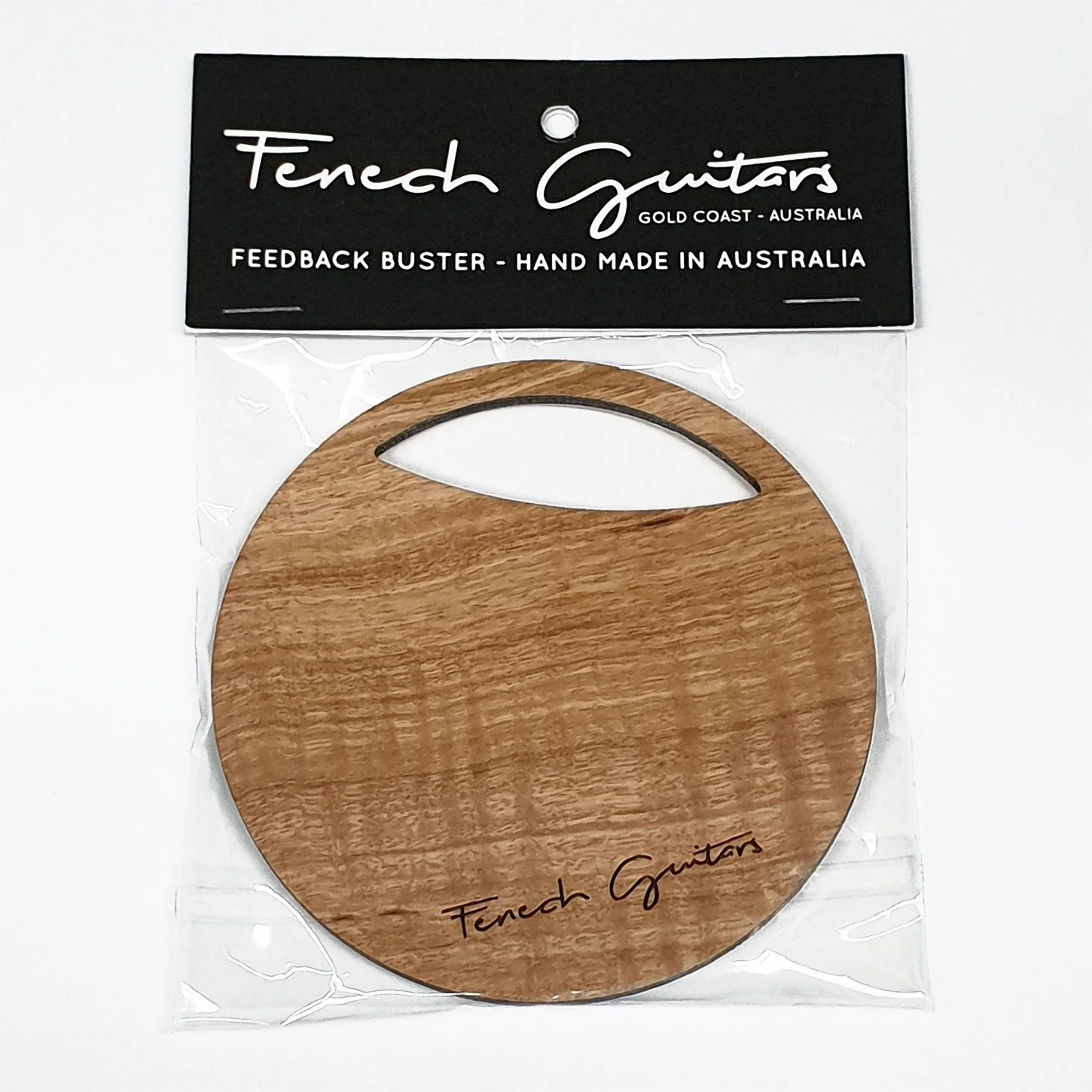Fenech Feedback Buster 100Mm
