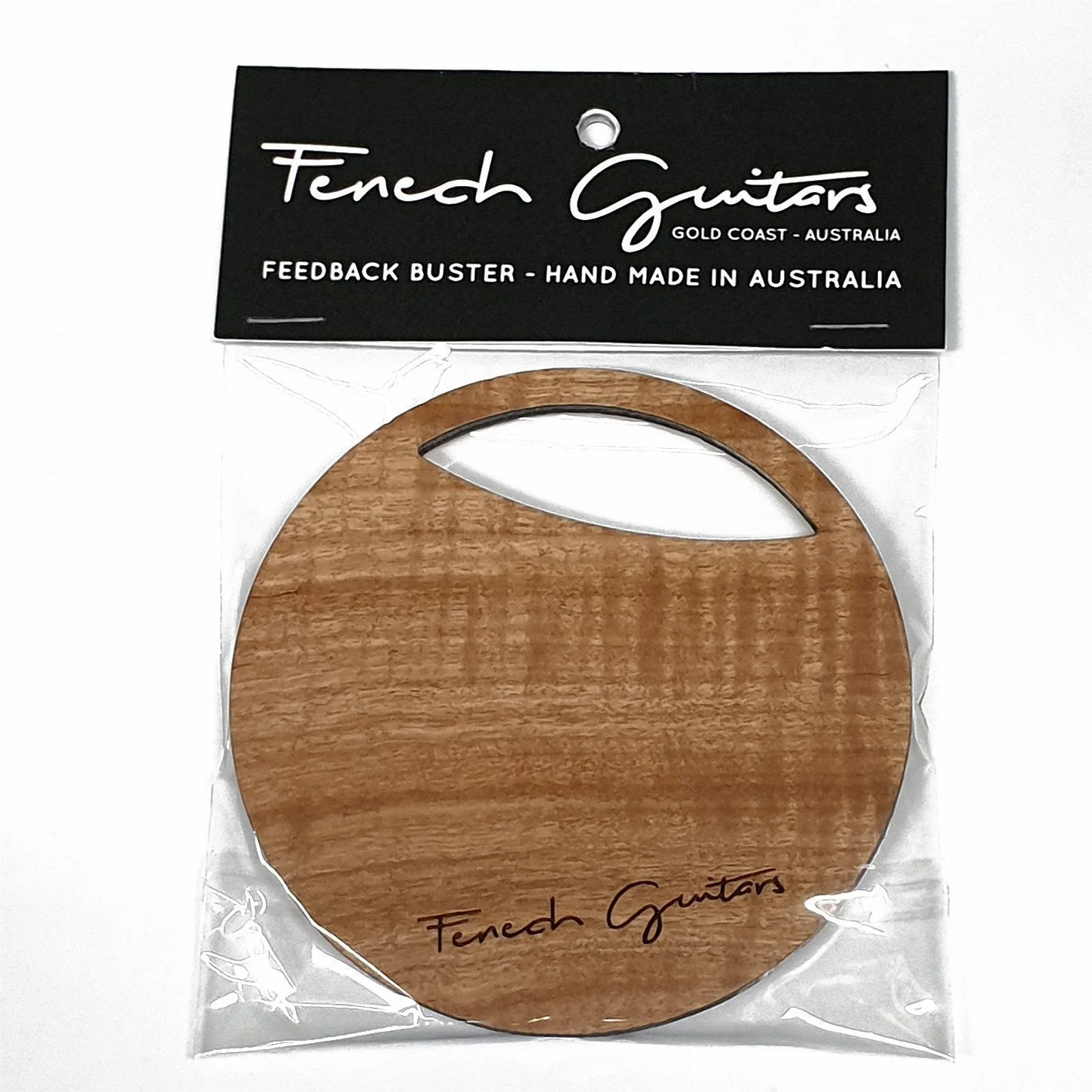 Fenech Feedback Buster 102Mm