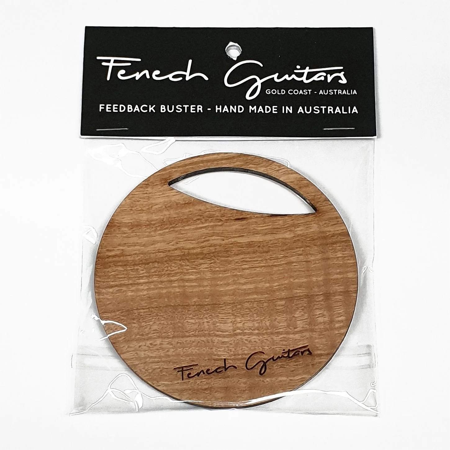 Fenech Feedback Buster 95Mm