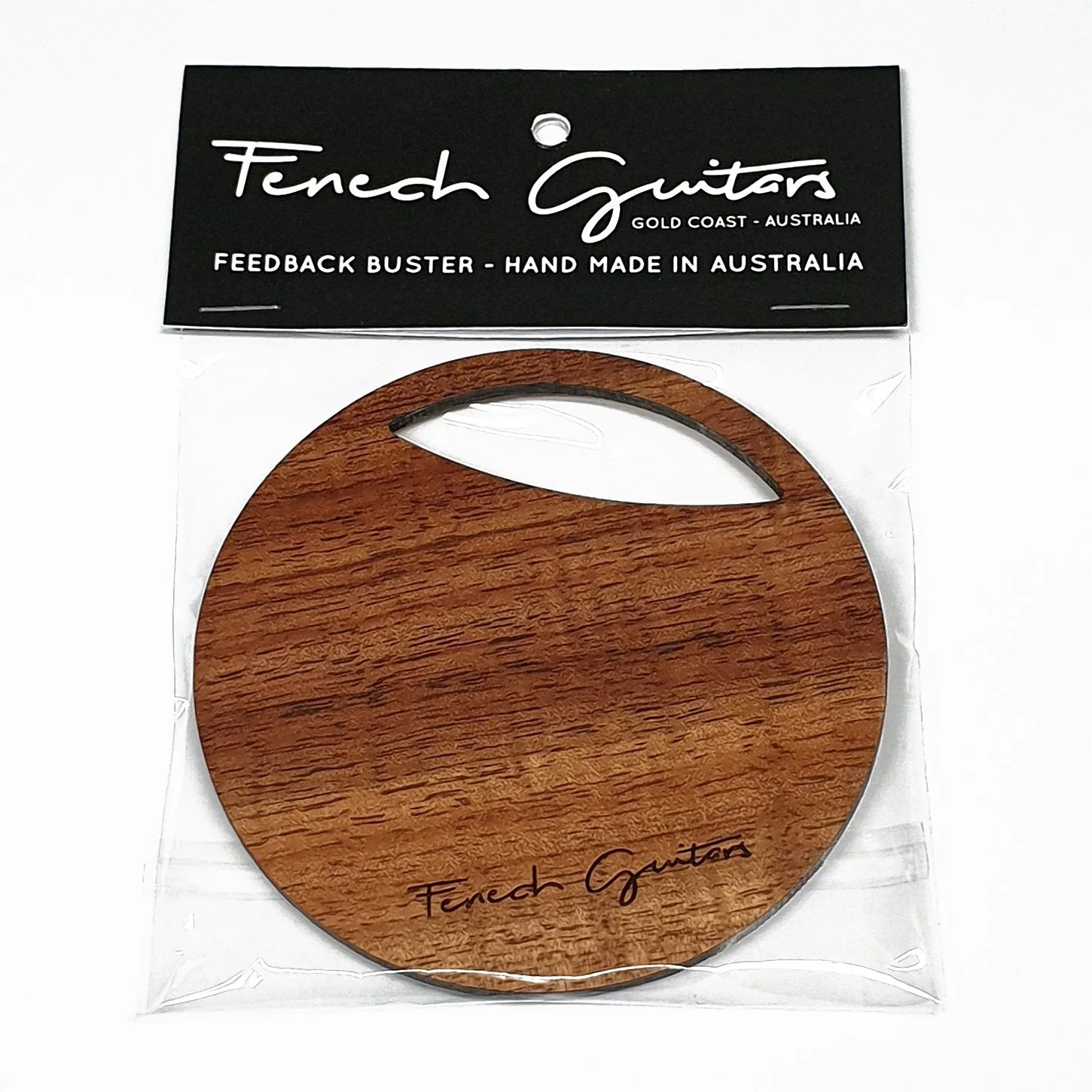 Fenech Feedback Buster 98Mm