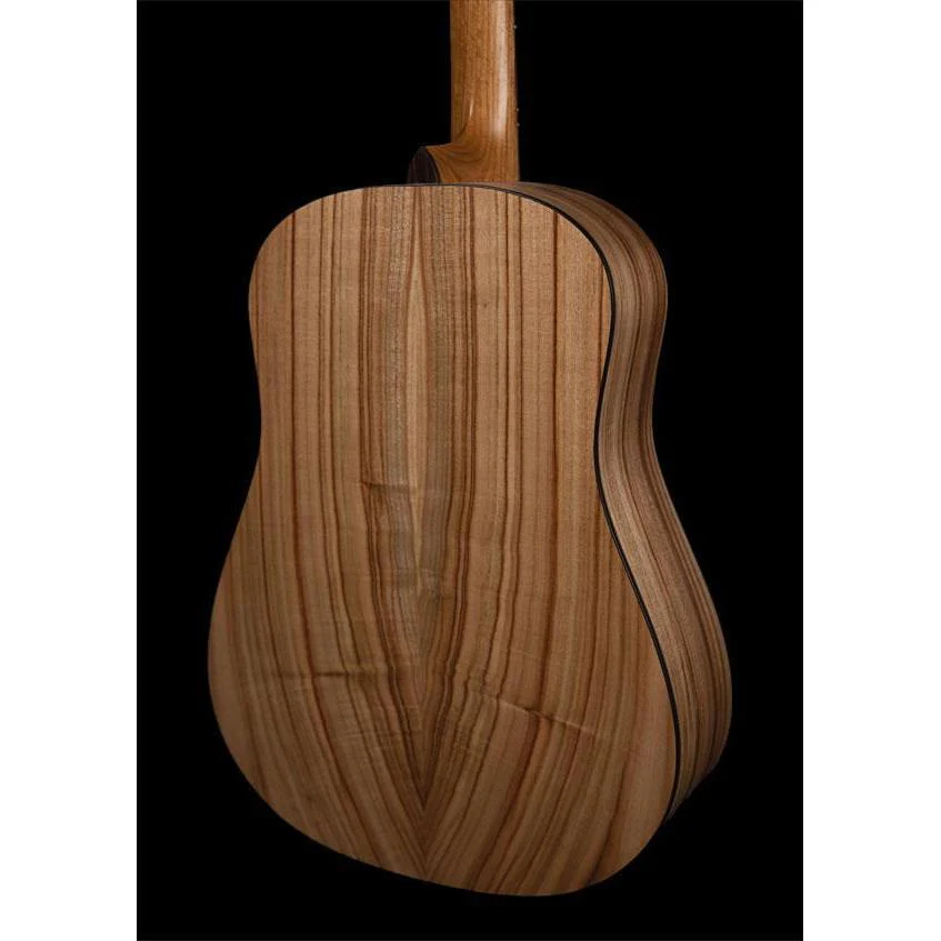 Fenech Vt Dreadnaught Aa Spruce Top Camphor Back & Sides - Image 4