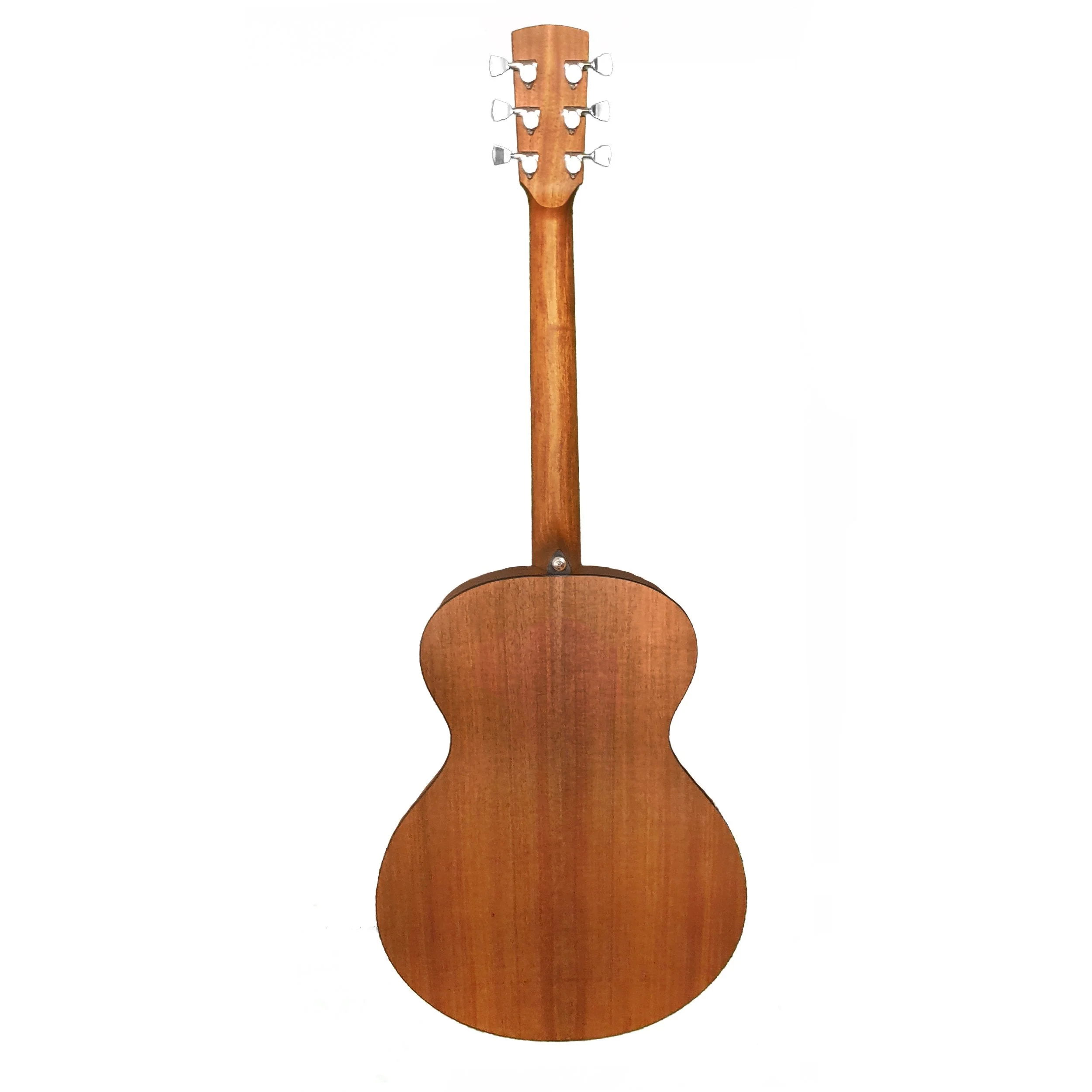 Fenech Vth Auditorium Wide Body Aa Blackwood Top Back & Sides - Image 2