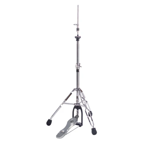 Gibraltar 5700 Series Medium Weight Double Braced Hi Hat Stand