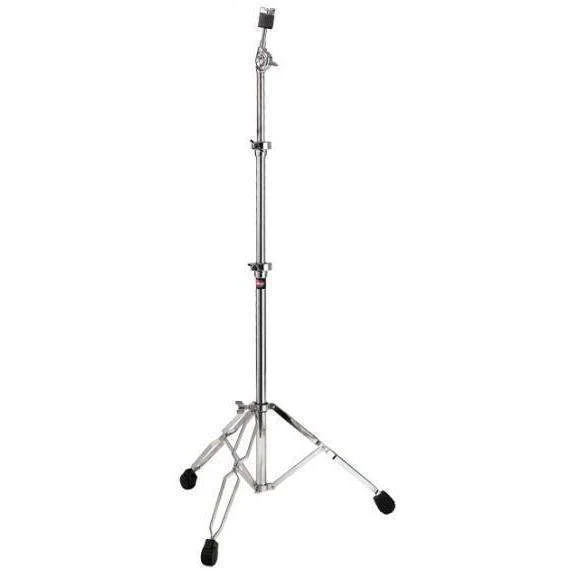 Gibraltar 6700 Series Professional Double-Braced Straight Cymbal Stand