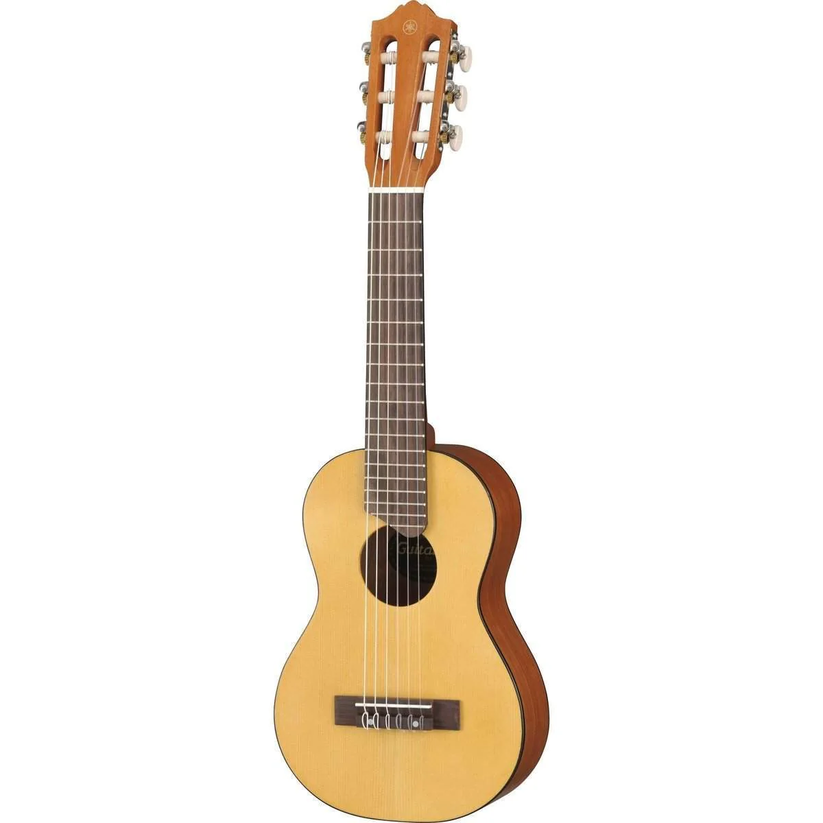 Yamaha Gl1 Guitalele