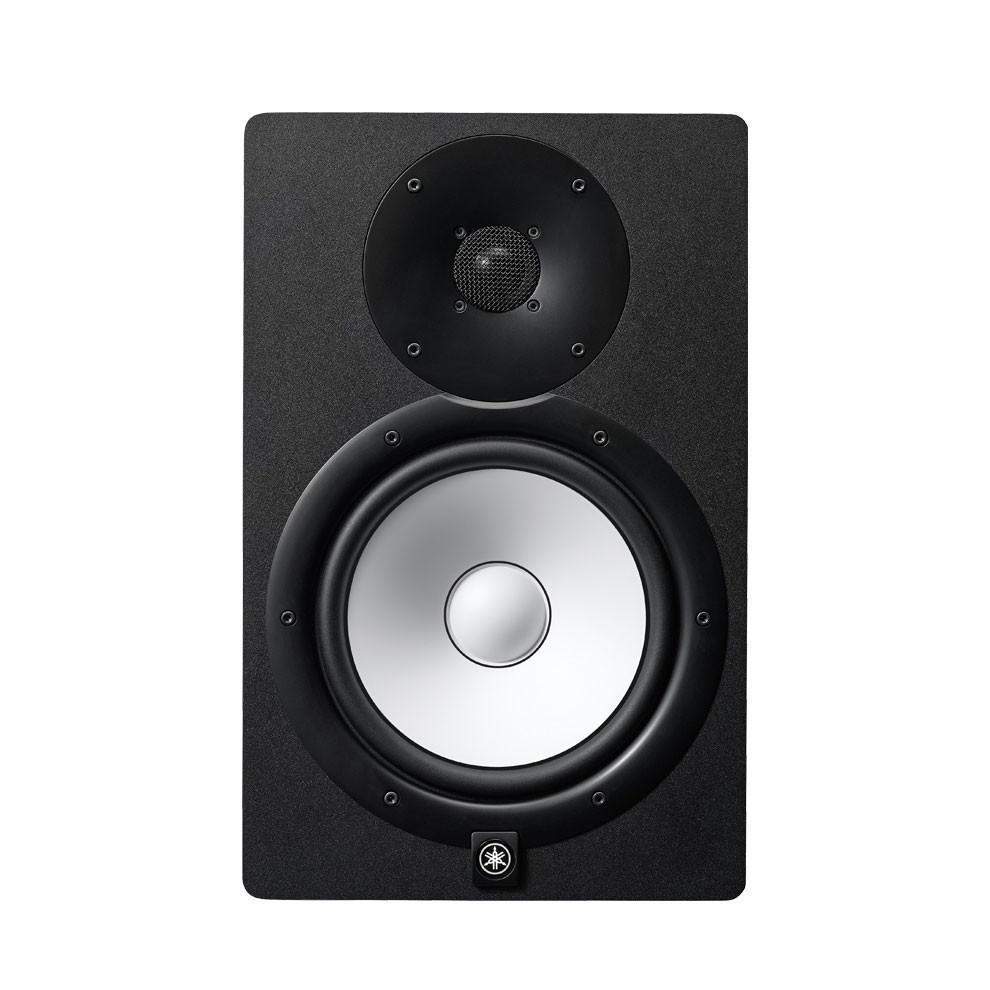 Yamaha Hs8 Powered Nearfield Studio Monitors