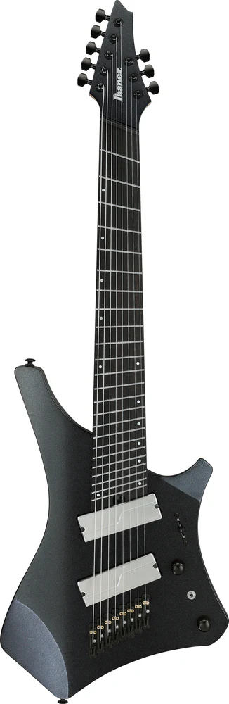 Ibanez A528 Iron Pewter Electric Guitar