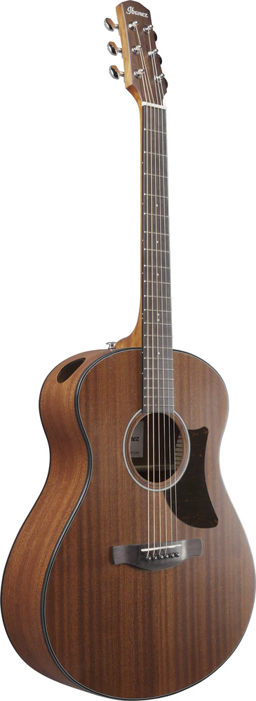 Ibanez AAM54OPN Acoustic Guitar Open Pore Natural