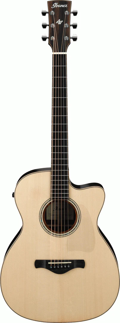 Ibanez ACFS580CE OPS Electric Guitar