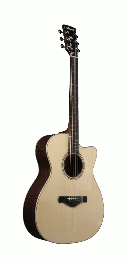 Ibanez ACFS580CE OPS Electric Guitar - Image 3