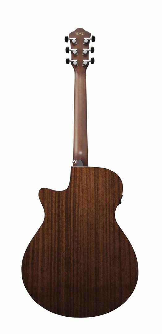 Ibanez AEG50 DHH Acoustic Guitar - Image 2