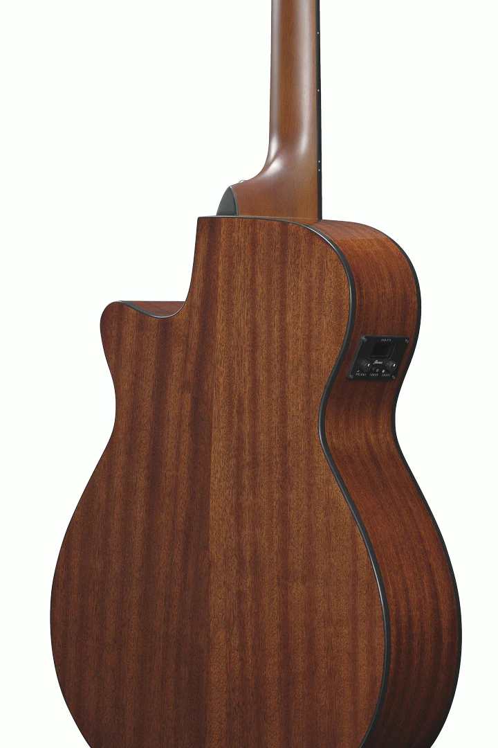 Ibanez AEG70 TCH Electric Guitar - Image 4